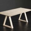 Toledo + Mekano Table Altacorte