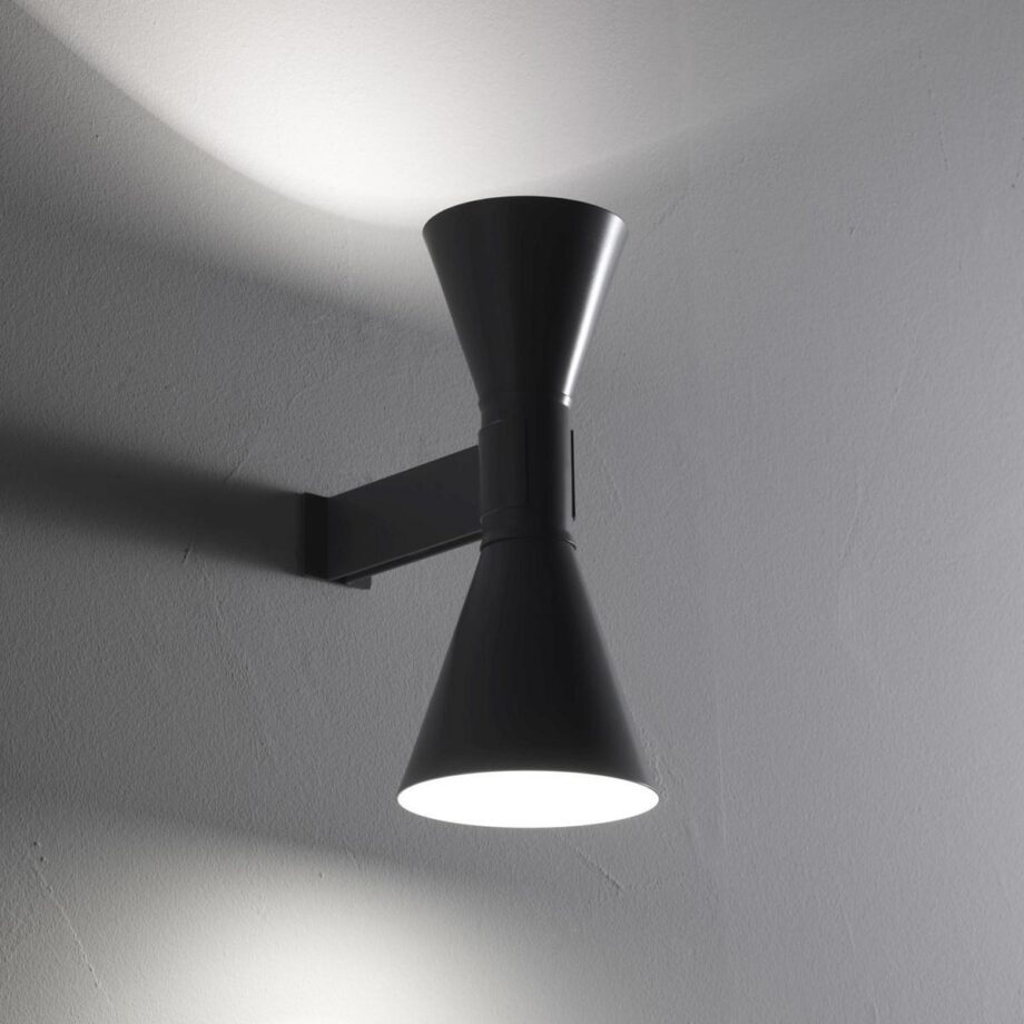 Applique De Marseille Wall Lamp Nemo