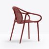 Remind 3735 Outdoor Chair Pedrali