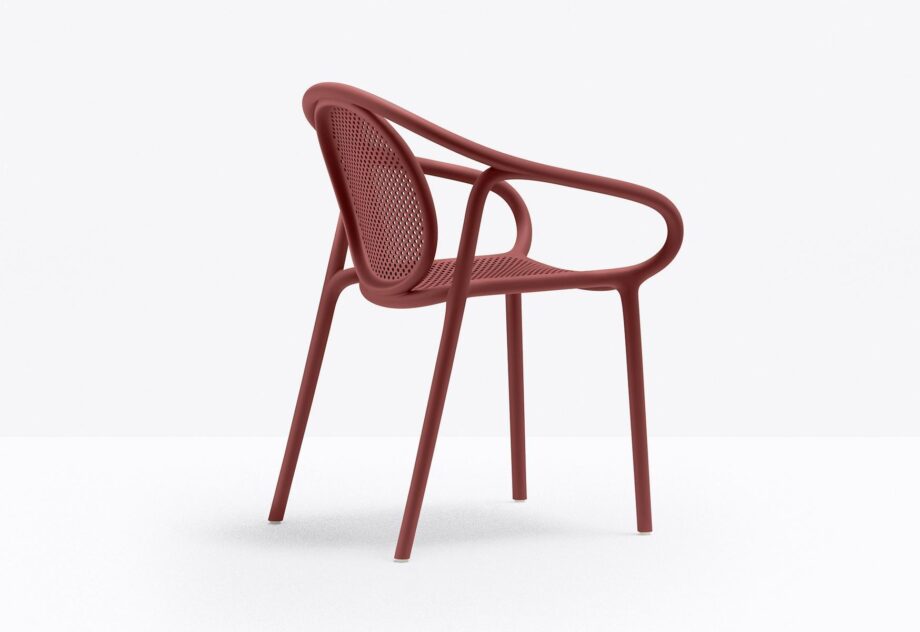 Remind 3735 Outdoor Chair Pedrali