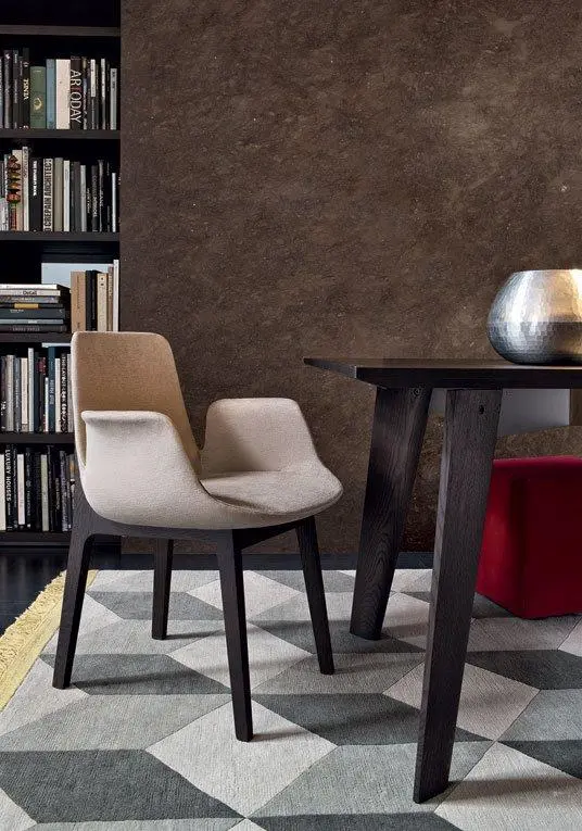 Howard Table Poliform