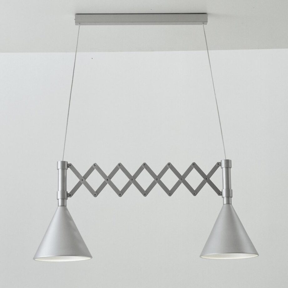 Extensible Pendant Lamp Ligne Roset