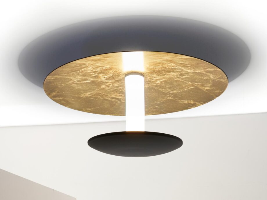 12 Ceiling Lamp Zava