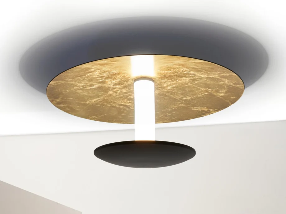 12 Ceiling Lamp Zava