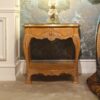3680 Bedside Table Ezio Bellotti