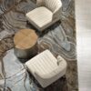 Blondie Armchair Visionnair