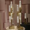 Mikado Table Lamp Contardi