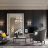 Tornabuoni Coffee Table Andrea Fanfani
