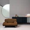 Bardot Armchair Baxter