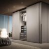 Simple Wardrobe Alf Dafre
