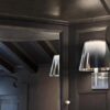 Ktribe W Wall Lamp Flos