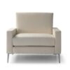 Boston Sofa Armchair Domingo Salotti