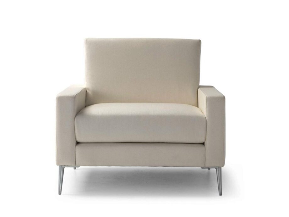 Boston Sofa Armchair Domingo Salotti