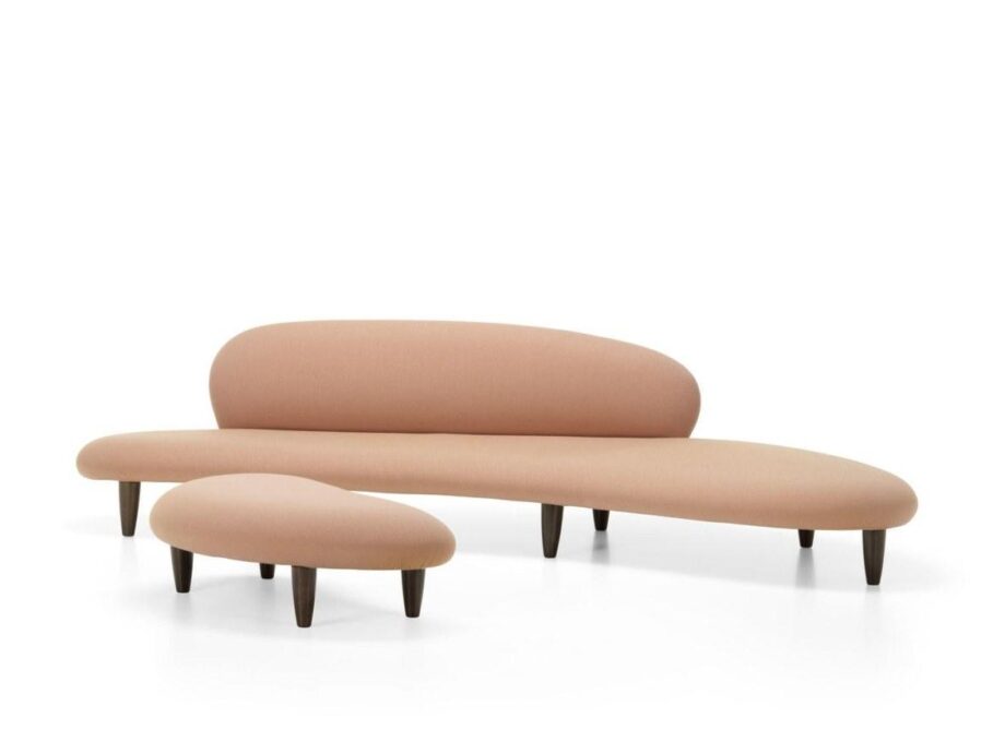 Freeform Sofa Vitra
