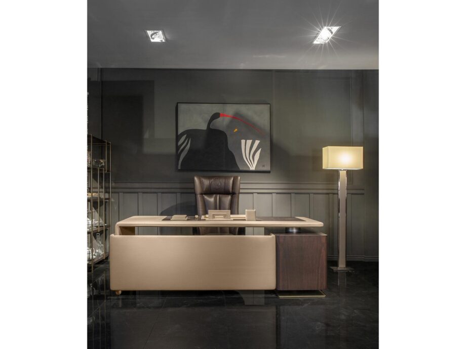 Yangoon Office Desk Formitalia
