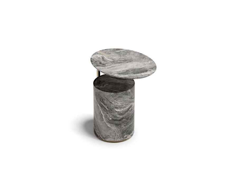 Hugo Side Table Capital Collection