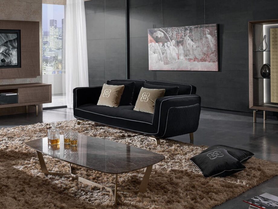 Oscar Sofa Grilli