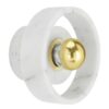Stone Pendant Lamp Tom Dixon