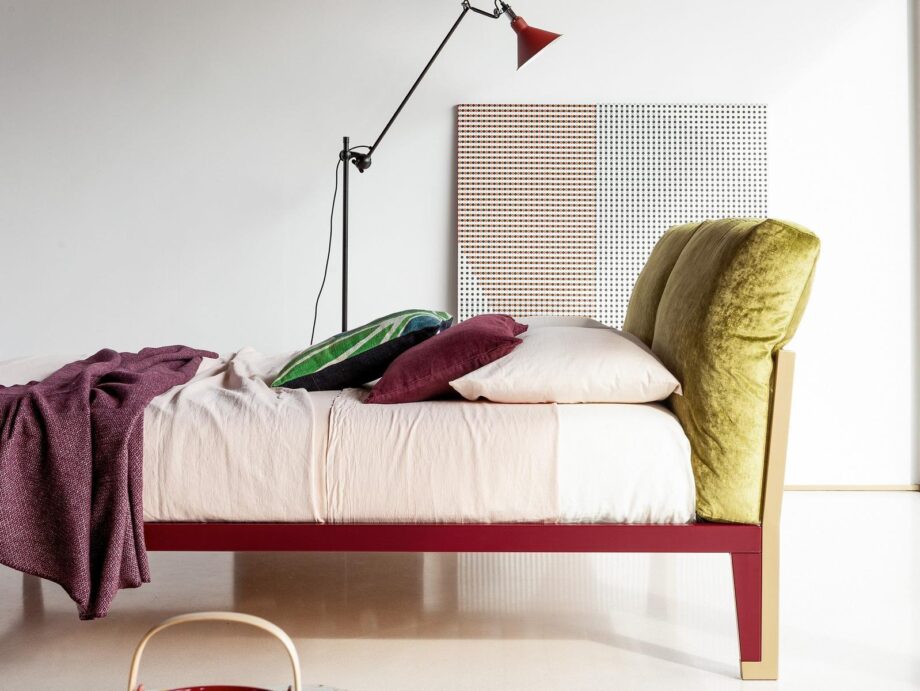 Moglie E Marito Bed Bonaldo