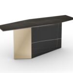Cubitum Console