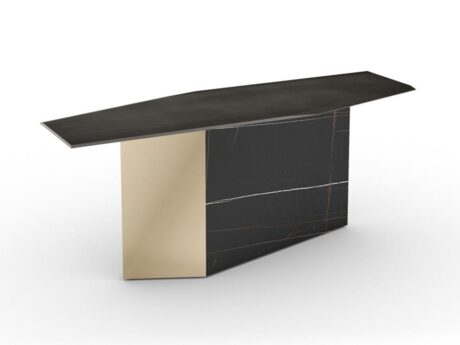 Cubitum Console