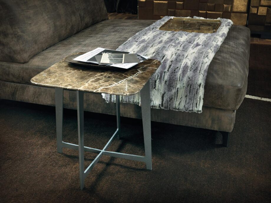 B Series Coffee Table Borzalino