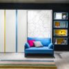 Altea Book 120 Sofa Sofa Clei