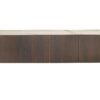 Cross Sideboard Riflessi