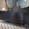 Solaris Sideboard Riflessi