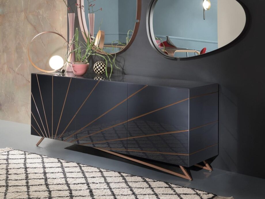 Solaris Sideboard Riflessi