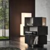 Page Bookcase Minotti