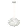 Veli Mini Single Couture Pendant Lamp Slamp
