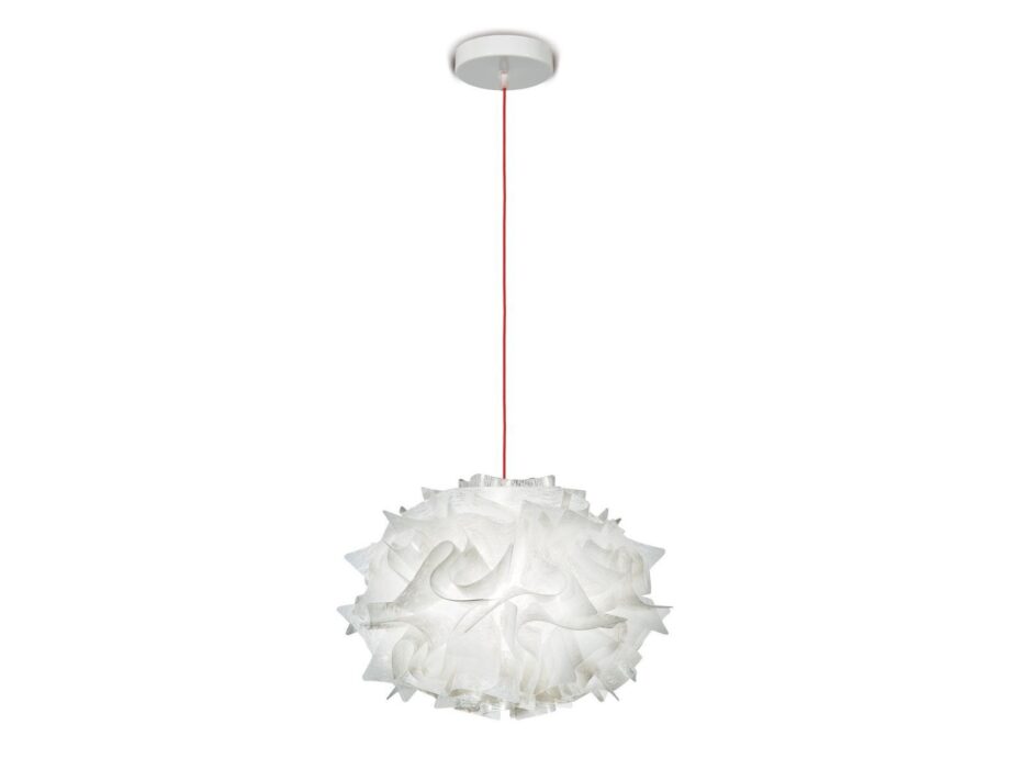 Veli Mini Single Couture Pendant Lamp Slamp