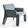 Glove Up Armchair Molteni