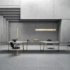 Blade Pendant Lamp Baxter