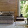 New Bond Bed Flou