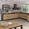 Kyra Frame Kitchen Creo Kitchens