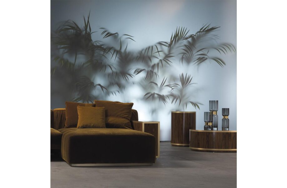 Connor Coffee Table Gianfranco Ferre Home