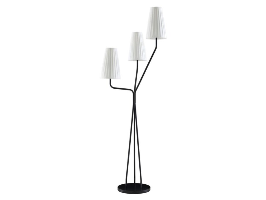 Cancan Floor Lamp Ligne Roset