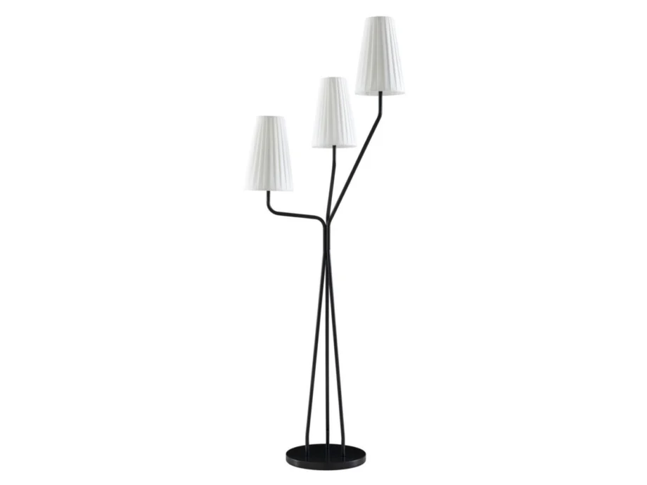 Cancan Floor Lamp Ligne Roset