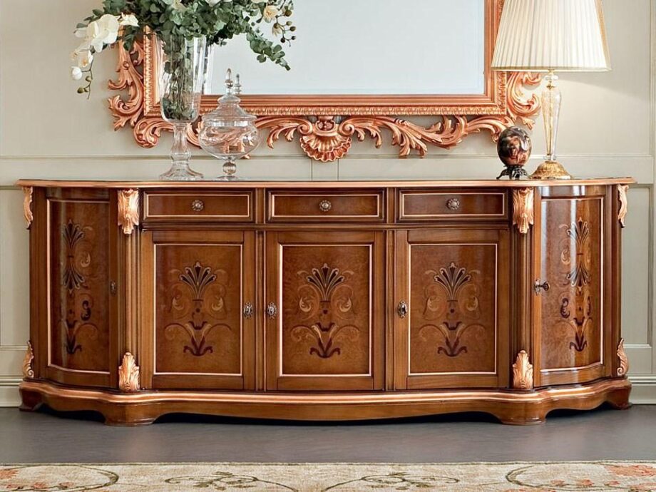13105 Sideboard Modenese Gastone