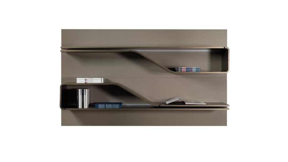 Segno Bookcase Reflex
