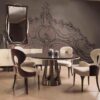 Pr.390 Table Stella Del Mobile