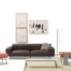 Elettra Armchair Arflex