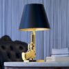 Bedside Gun Table Lamp Flos