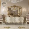 14118 Sideboard Modenese Gastone