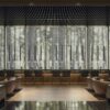 To Be Pendant Lamp Panzeri