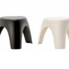 Elephant Stool Bar Chair Vitra
