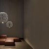 Spokes Pendant Lamp Foscarini