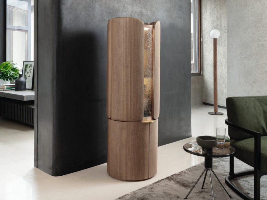 Mary Bar Cabinet Porada